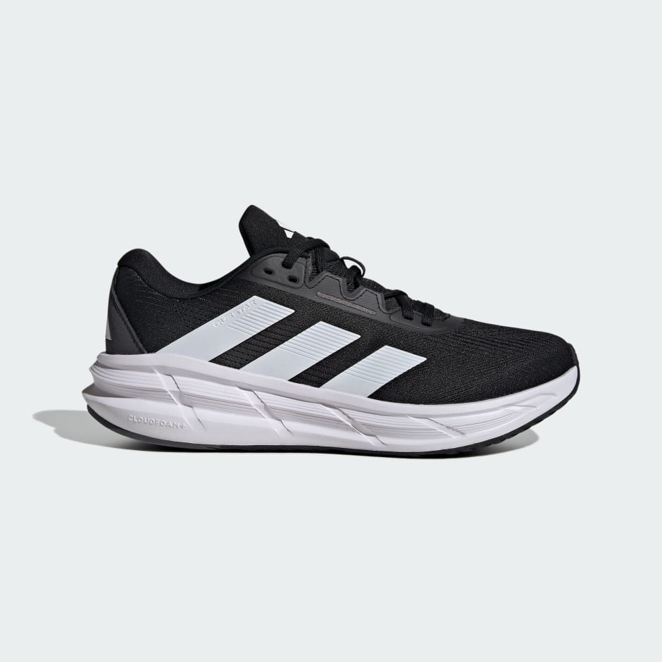 Giày running adidas QUESTAR 3 nam ID6320