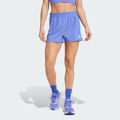  Quần running adidas  OWN THE RUN nữ IZ4405 