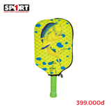  Túi đựng vợt pickleball Paddle Cover - GH - Mahi Skin 