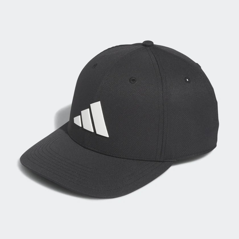 Mũ golf adidas nam SNAPBACK TOUR - HT3339