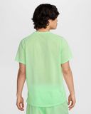  Áo running nike nam Dri-FIT Miler DX0875-376 