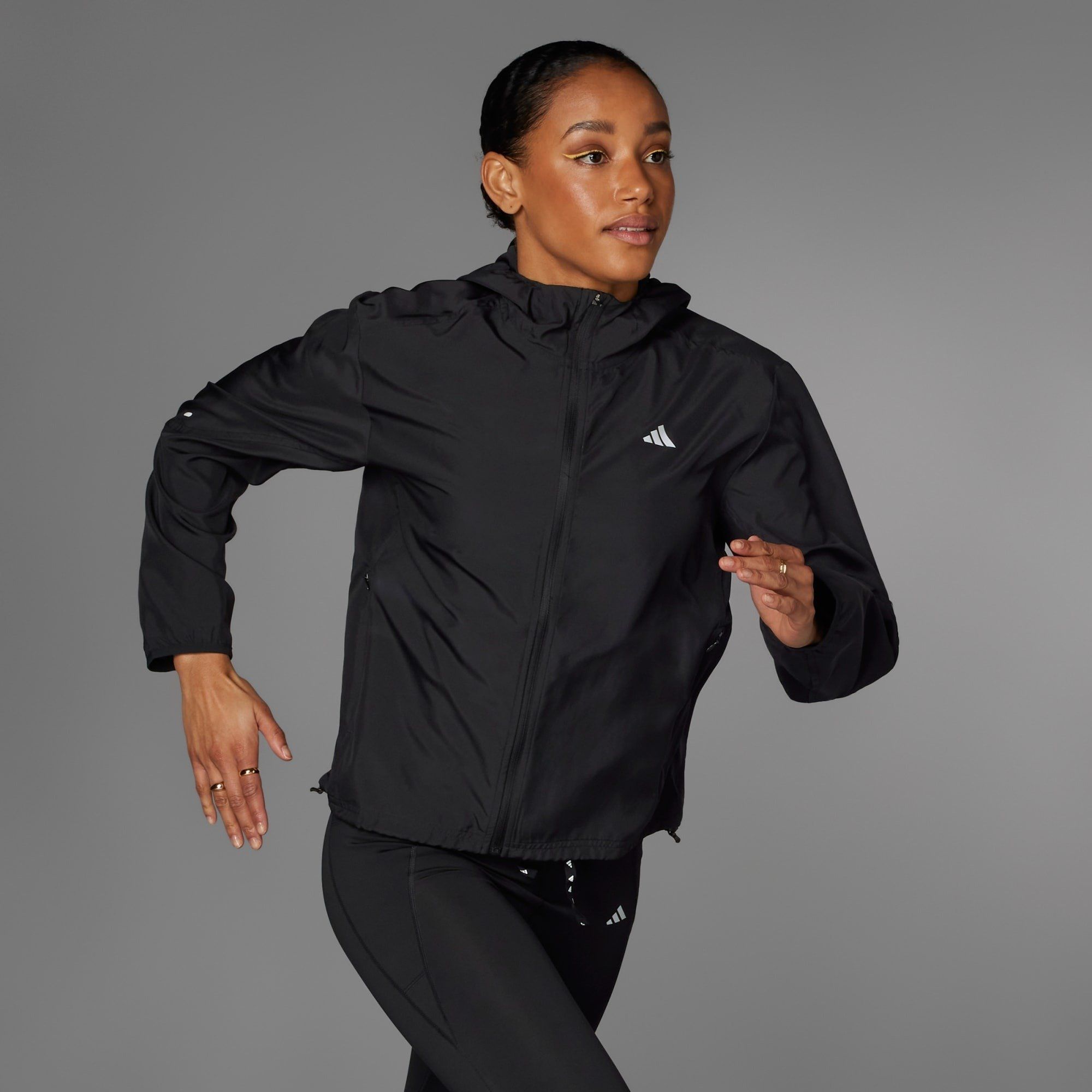  Áo running adidas RUN IT nữ IL7223 