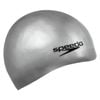 Mũ Bơi Speedo Plain Moulded Silicone Cap 8-709849086