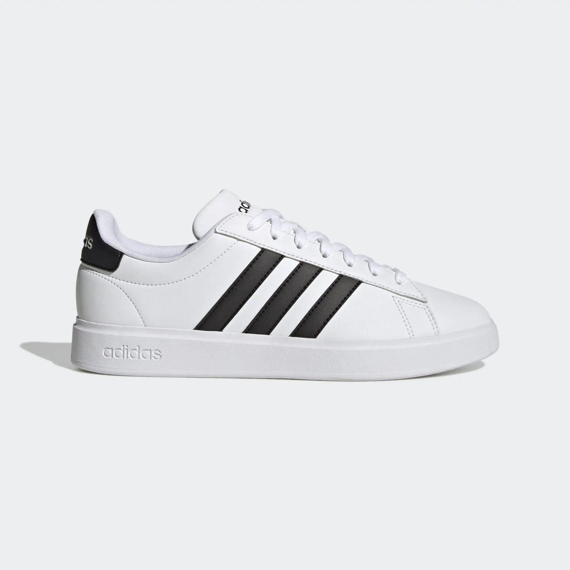 Giầy tennis adidas nam GRAND COURT CLOUDFOAM LIFESTYLE GW9195