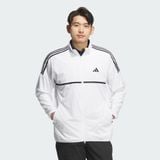  Áo golf adidas 3 SỌC WIND.RDY nam IM6435 