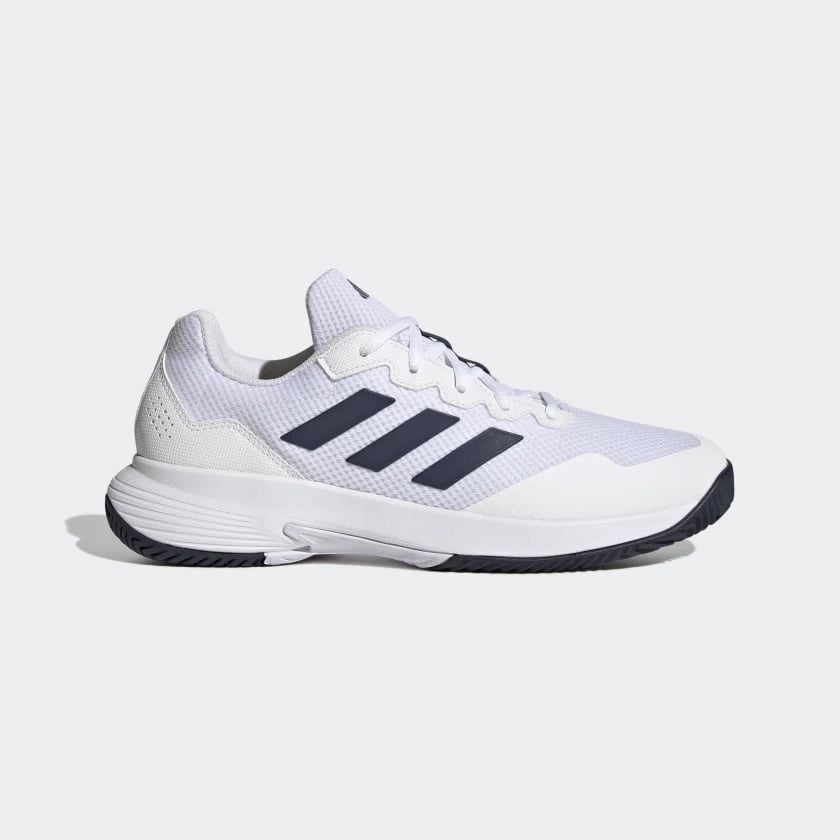 Giầy tennis adidas GAMECOURT 2.0 nam HQ8809