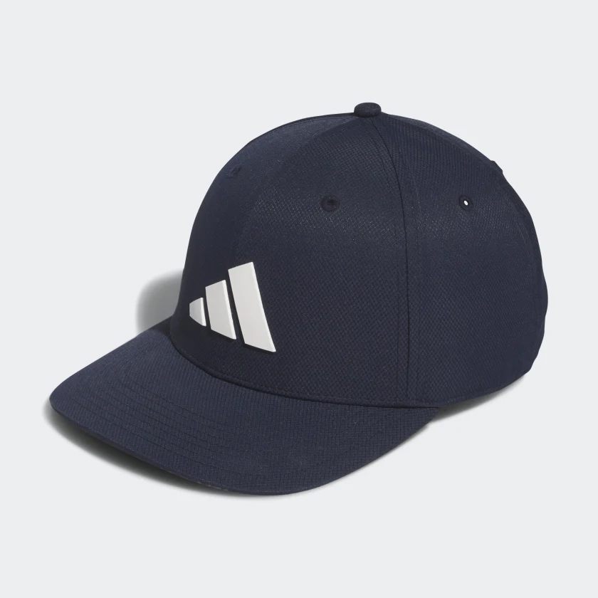 Mũ golf adidas nam SNAPBACK TOUR - HT3337