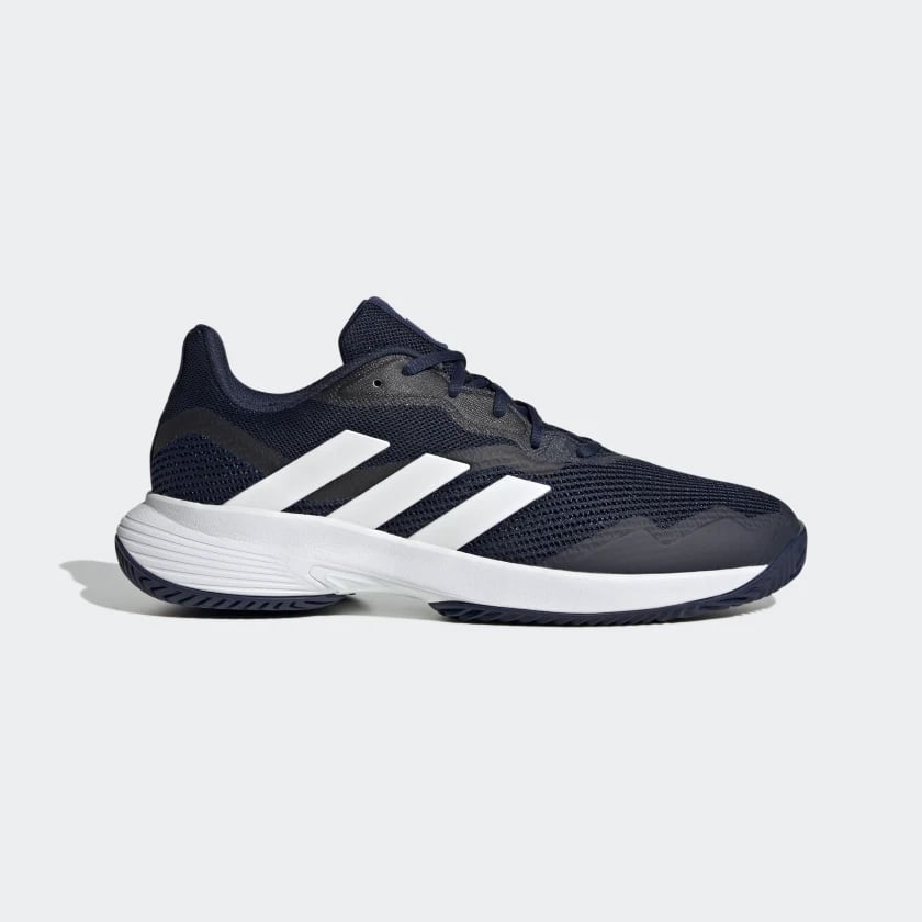 Giầy tennis adidas COURTJAM CONTROL nam HQ8808