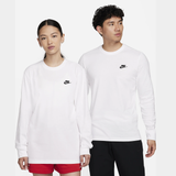  Áo sportswear Men's Long-Sleeve T-Shirt nike nam AR5194-100 