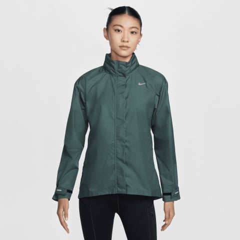  Áo running nike Fast Repel nữ FB7452-338 
