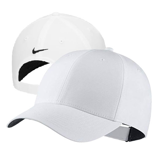 Mũ golf nike U NK DF L91 TECH CUSTOM CAP DH1641-100