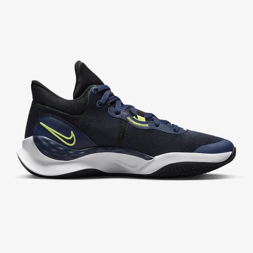 Giầy bóng rổ Nike Renew Elevate 3 nam DD9304-005