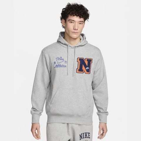  Áo sportswear nike nam Club Fleece FN3101-063 