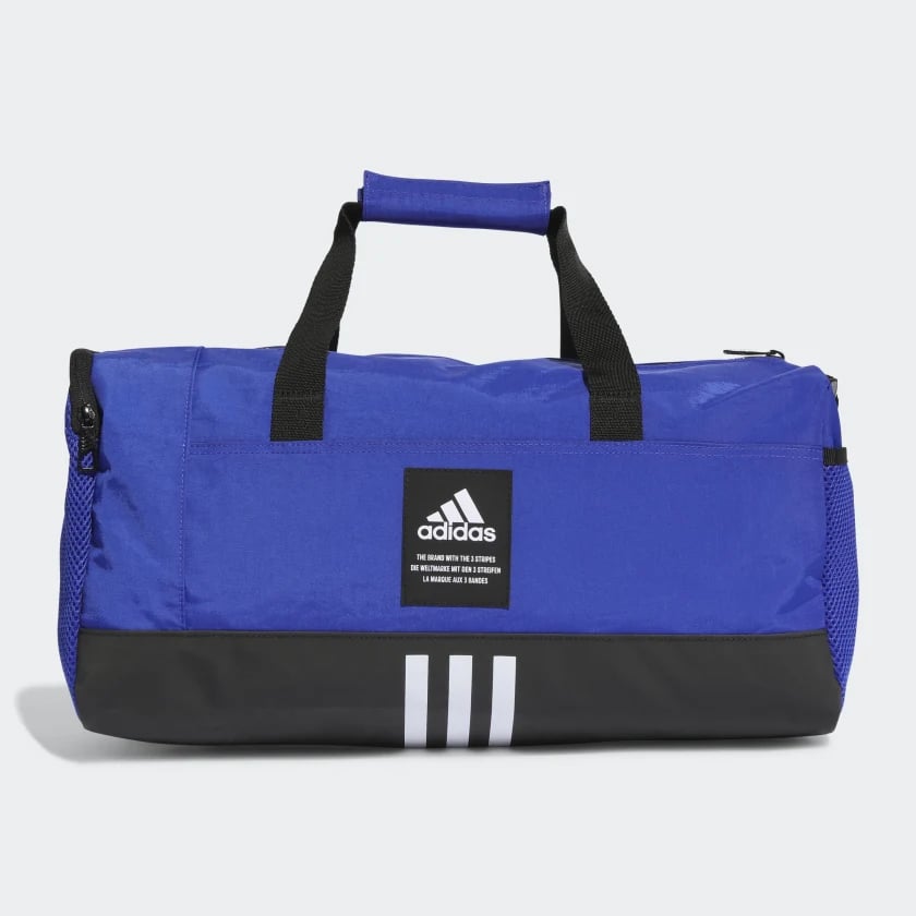 Túi training adidas 4ATHLTS - HR2925