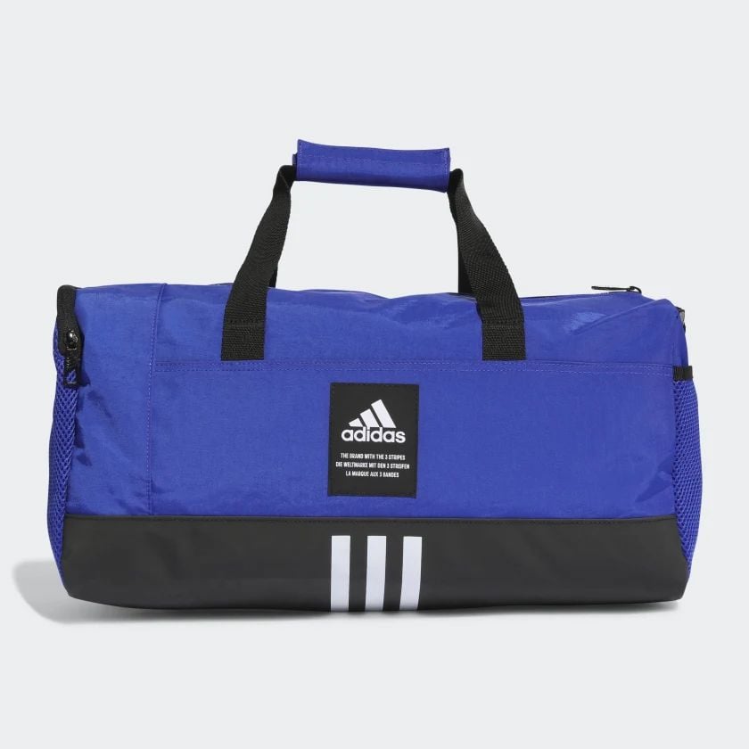  Túi training adidas 4ATHLTS - HR2925 