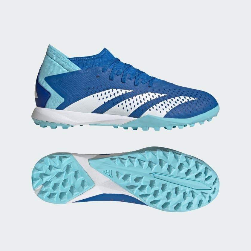  Giày bóng đá adidas TURF PREDATOR ACCURACY.3 GZ0007 