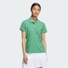 Áo golf adidas nữ IS9745 