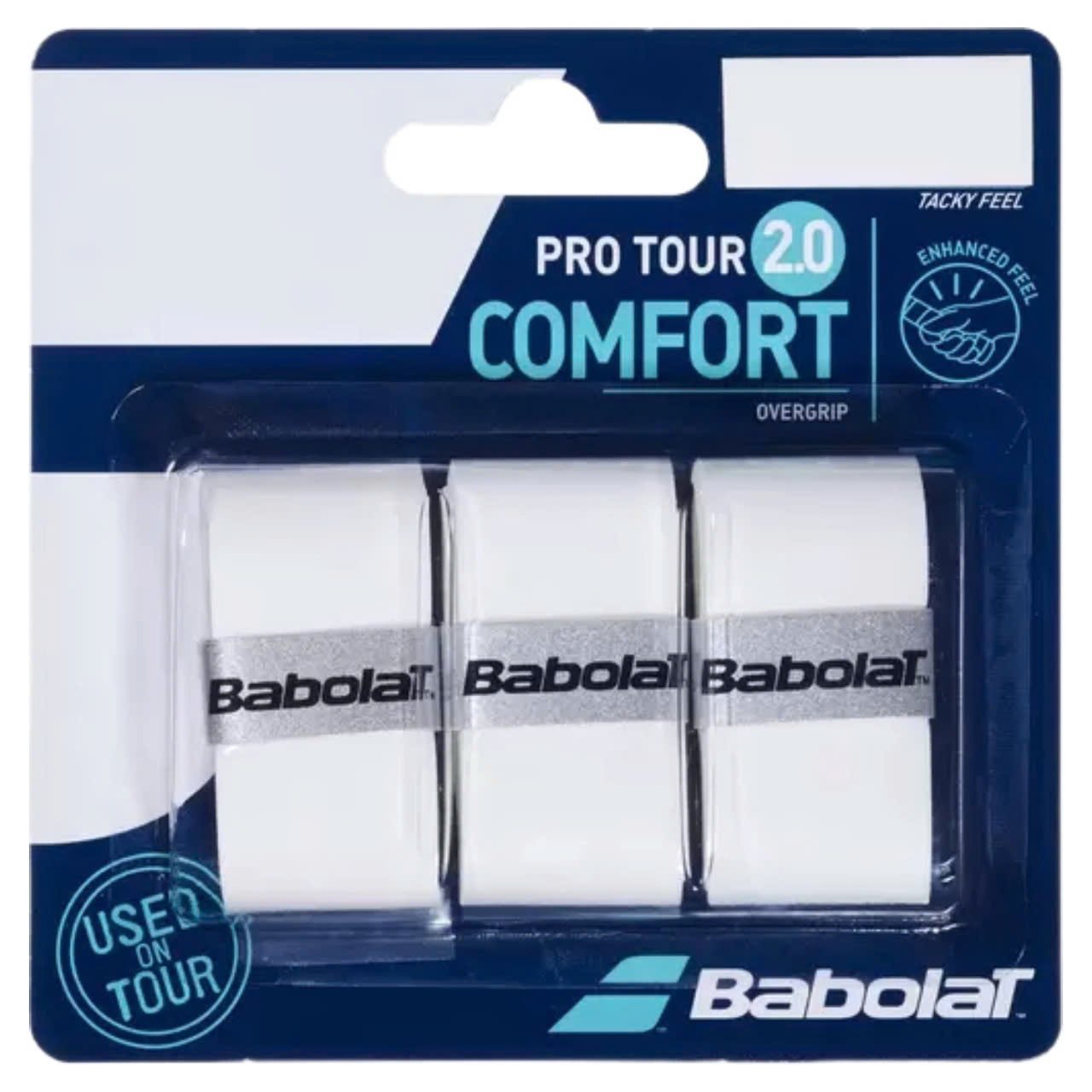 Quấn cán PRO TOUR 2.0 X3 653053