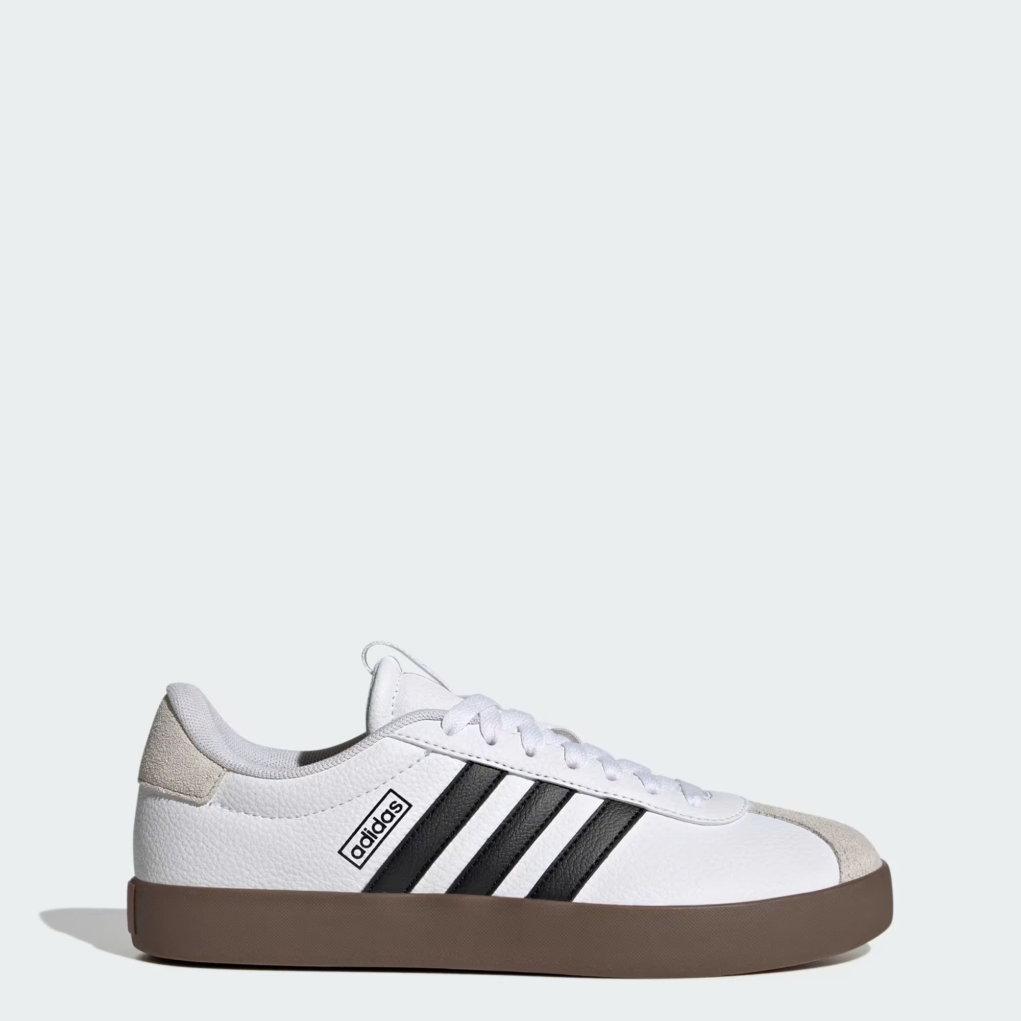 Giày sportswear Adidas VL Court 3.0 nữ ID8797