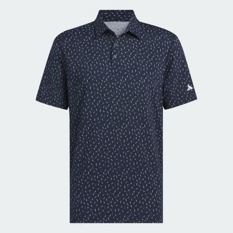  Áo golf adidas nam IL0555 