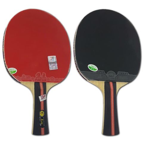 Vợt bóng bàn 729 1 sao cacbon 