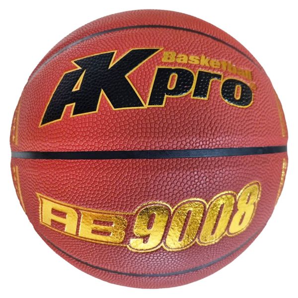 Bóng rổ Akpro AB9008 số 7