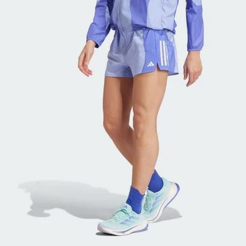  Quần running adidas nữ IV5505 