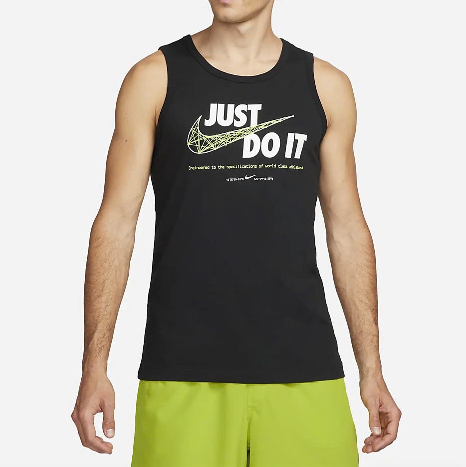 Áo training nike nam FJ2460-010