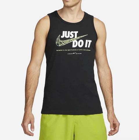  Áo training nike nam FJ2460-010 