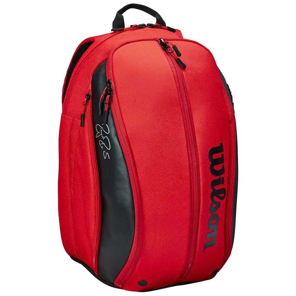  Túi thể thao RF DNA Backpack Rd/Black WR8005301001 