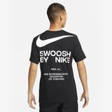  Áo sportswear nike Dri-FIT nam DZ2882-010 