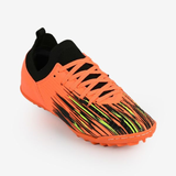  Giày bóng đá trẻ em MAQ-TE01 Orange/Black 
