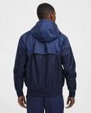  Áo sportswear nike WOVEN WINDRUNNER nam DA0002-452 