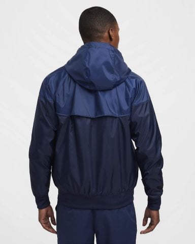  Áo sportswear nike WOVEN WINDRUNNER nam DA0002-452 