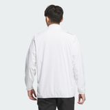  Áo golf adidas 3 SỌC WIND.RDY nam IM6435 