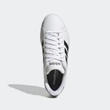  Giầy tennis adidas nam GRAND COURT CLOUDFOAM LIFESTYLE GW9195 