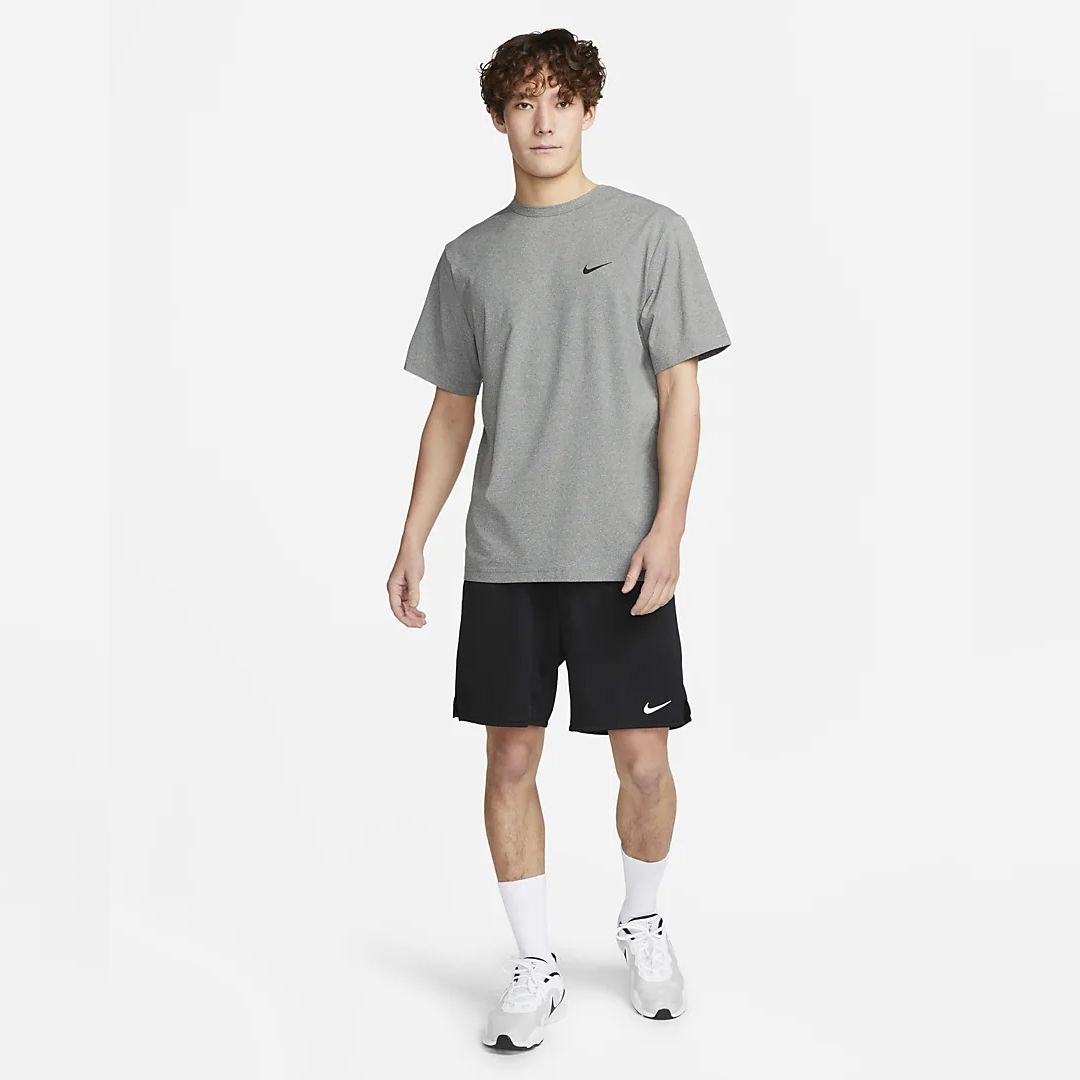  Quần training Nike Dri-FIT Totality nam DV9329-010 