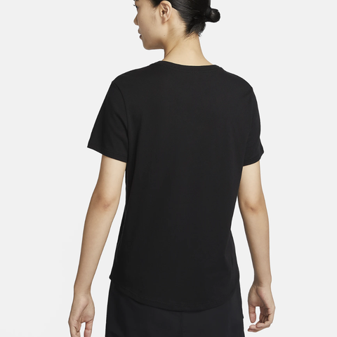  Áo sportswear nike Essentials nữ DX7903-010 
