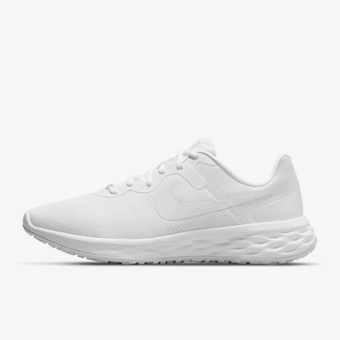  Giày sportswear Nike Revolution 6 Next Nature nam DC3728-102 