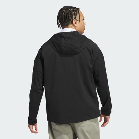  Áo golf adidas GO-TO UTILITY DWR nam IL0581 