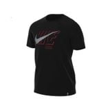  Áo bóng đá nike LFC M NK SSL SWOOSH TEE nam DZ3613-010 