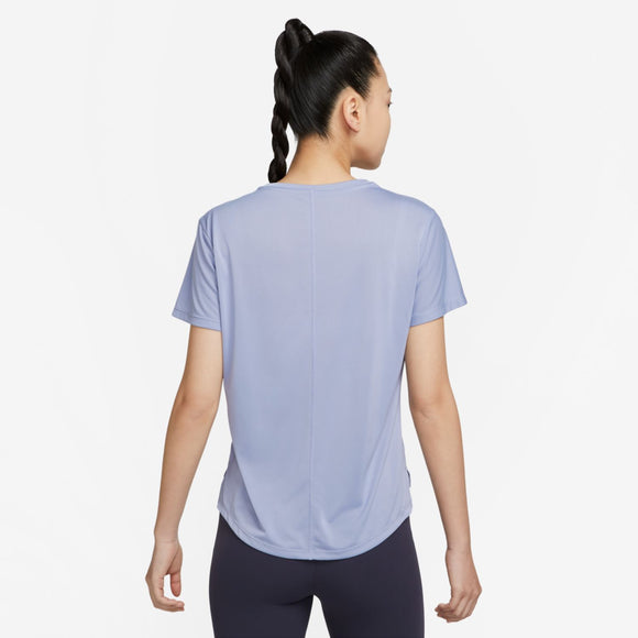  Áo training nike Dri-fit nữ DD0639-519 