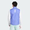  Áo running Adidas VEST OWN THE RUN nam IW0025 