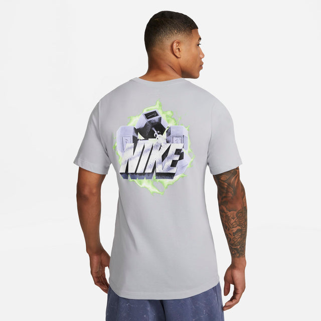  Áo training Nike Dri-FIT nam FD0133-012 