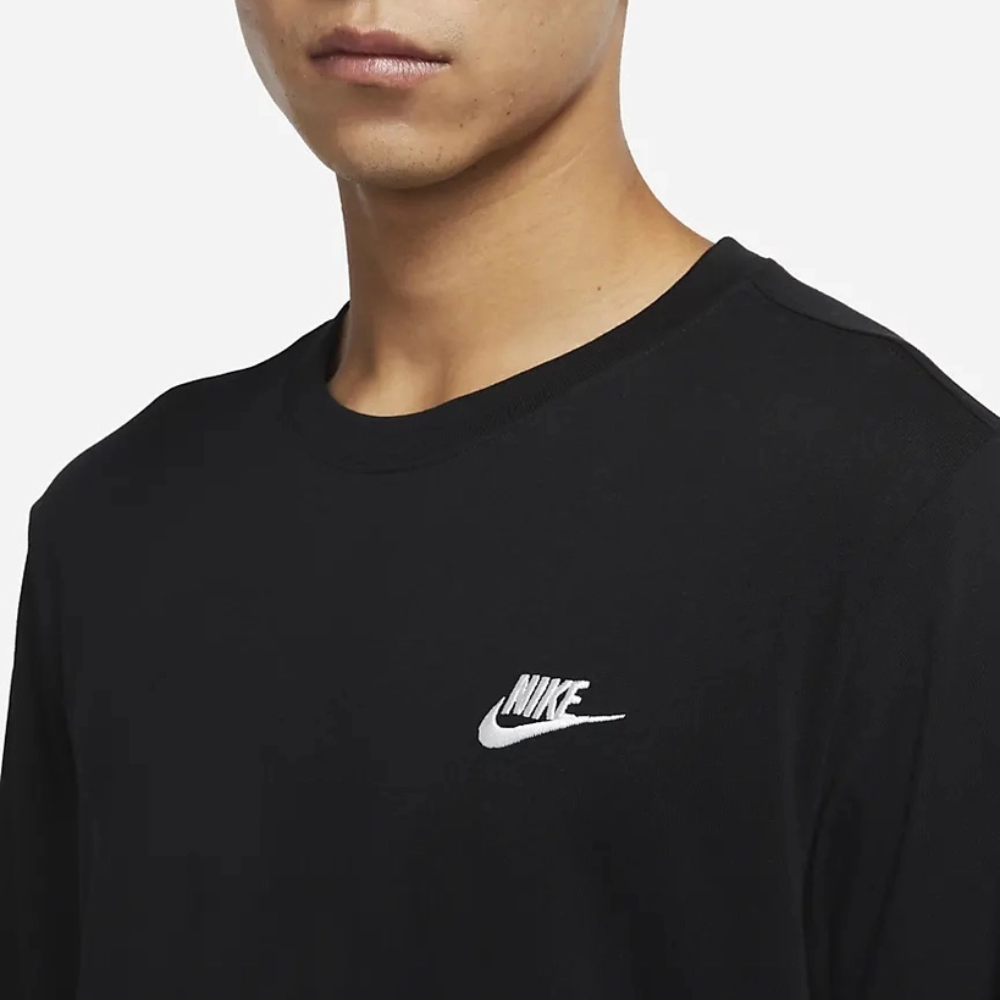  Áo sportswear nike nam AR5194-010 