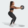  Áo training Adidas MEDIUM SUPPORT POWERIMPACT nữ IX4939 