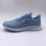  Giầy Running RETRO RUNNER màu Blue AM23431 