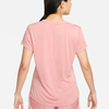  Áo running nike nữ Dri-FIT Swoosh FB4697-618 