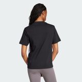  Áo thể thao adidas COTTON ESSENTIALS nữ JD0846 
