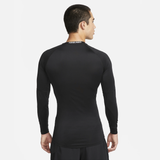  Áo training nike nam Dri-FIT Tight Long-Sleeve Fitness Top FB7920-010 